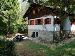 Chalet Le Tyrolien, au coeur du Boréon